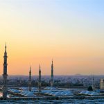 Saudi Arabia’s Revolution in Religious Tourism Development