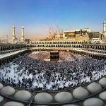 Mecca: The Heart of Islamic Pilgrimage