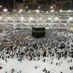 The Flourishing Landscape of Religious Tourism in Saudi Arabia